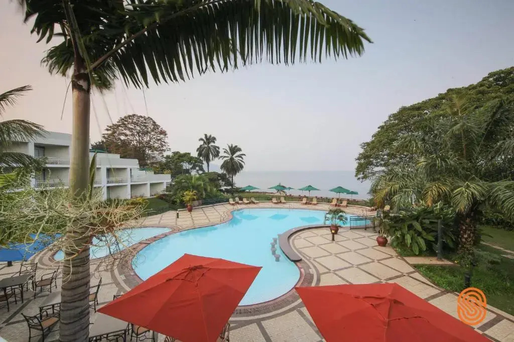 Beach & Waterfront