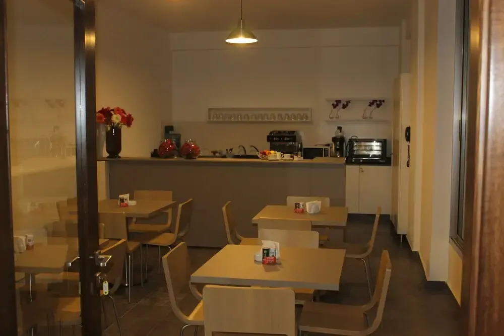 Byblostar Hotel - фото 30