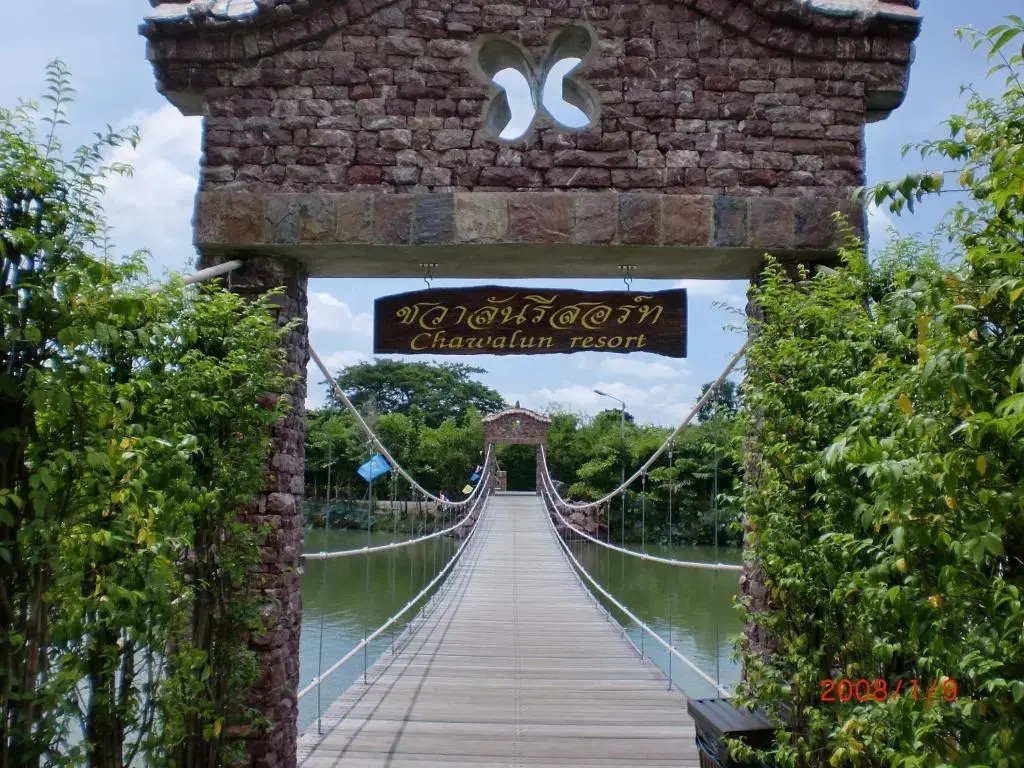 Chawalun Resort