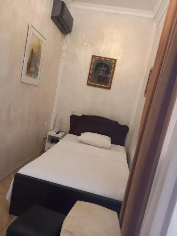 Hotel Mkudro - Chambres
