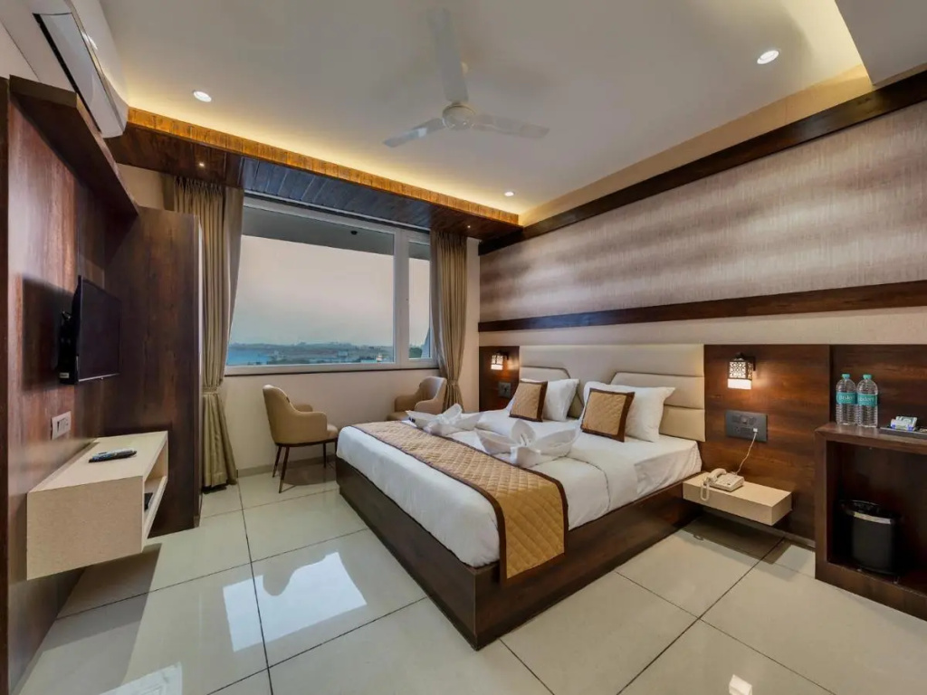 Hotel photo 2