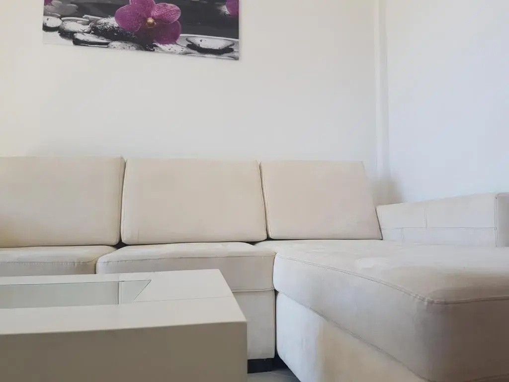 Blue Paradise - Chambres