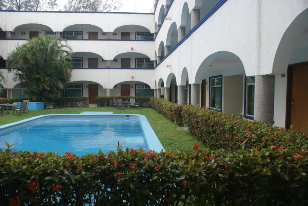 Hotel photo 15