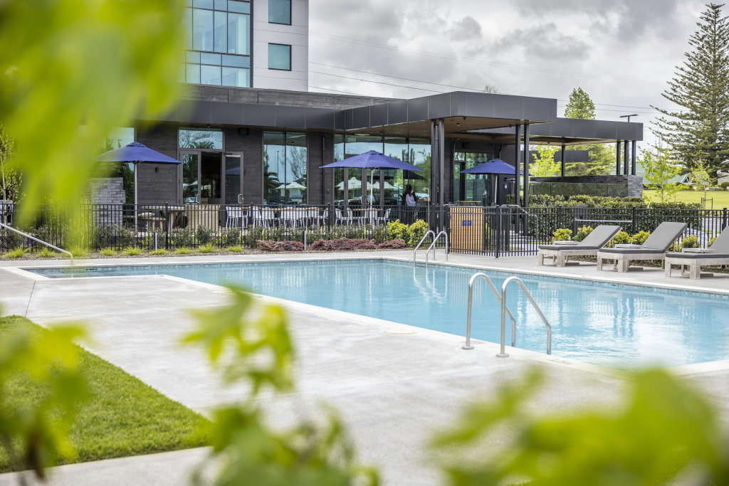 DoubleTree by Hilton Auckland Karaka - 4
