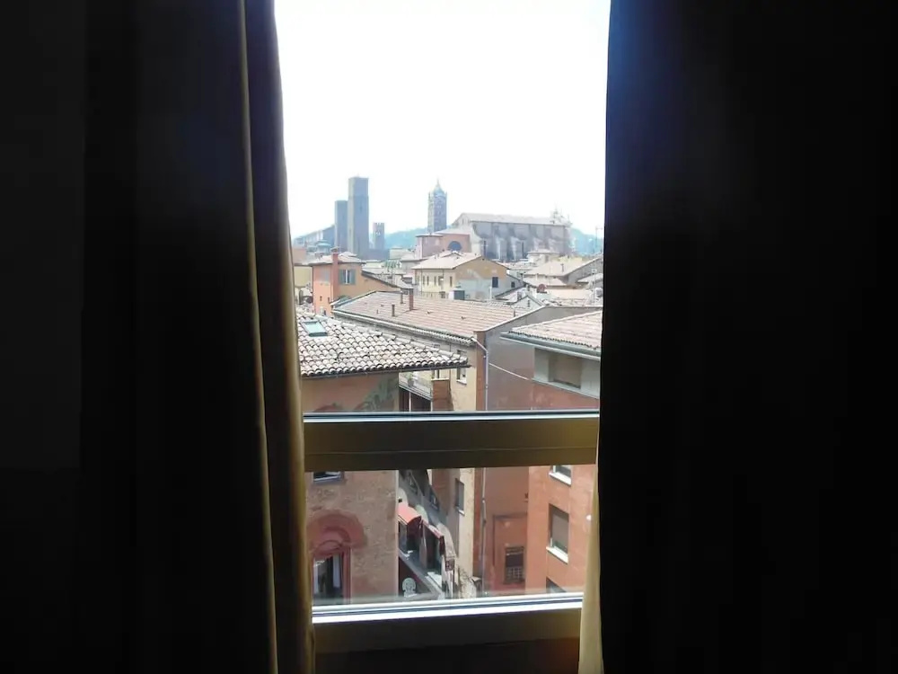 Hotel San Giorgio - Chambres