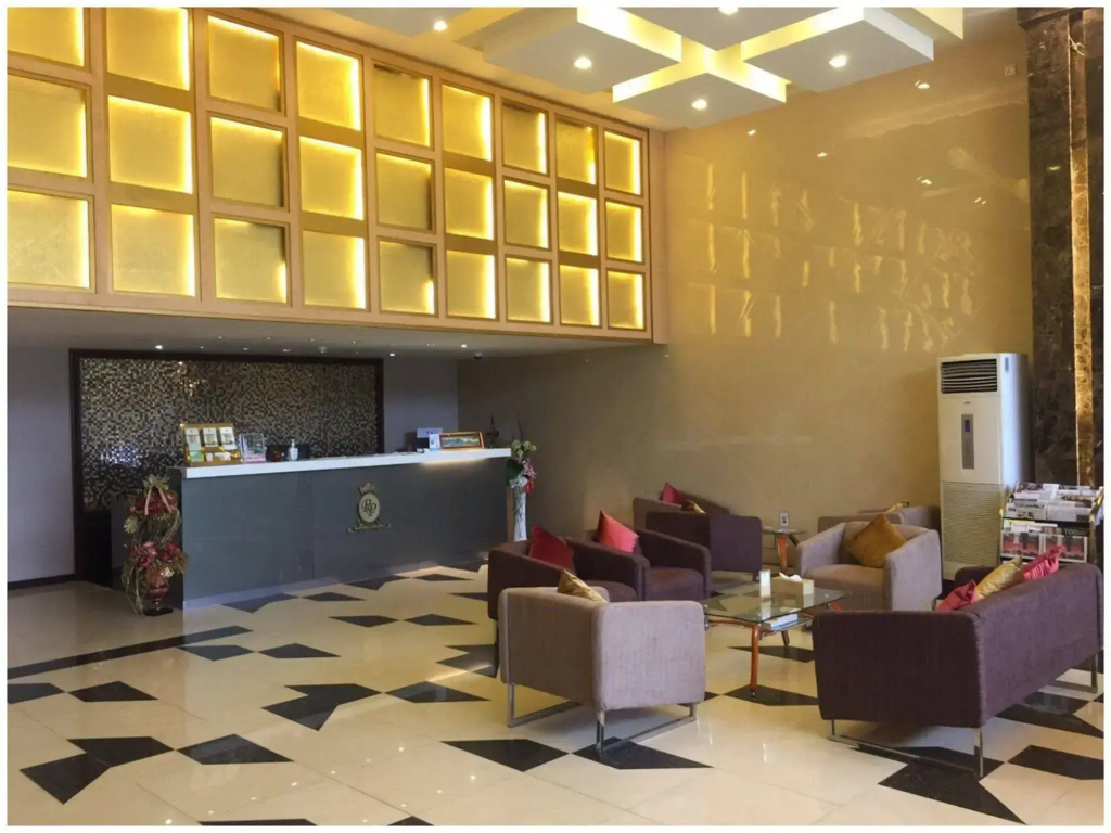 Hotel photo 17