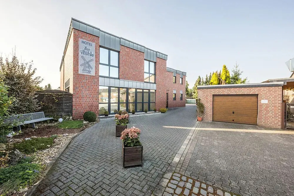 Zur Mühle Ophoven