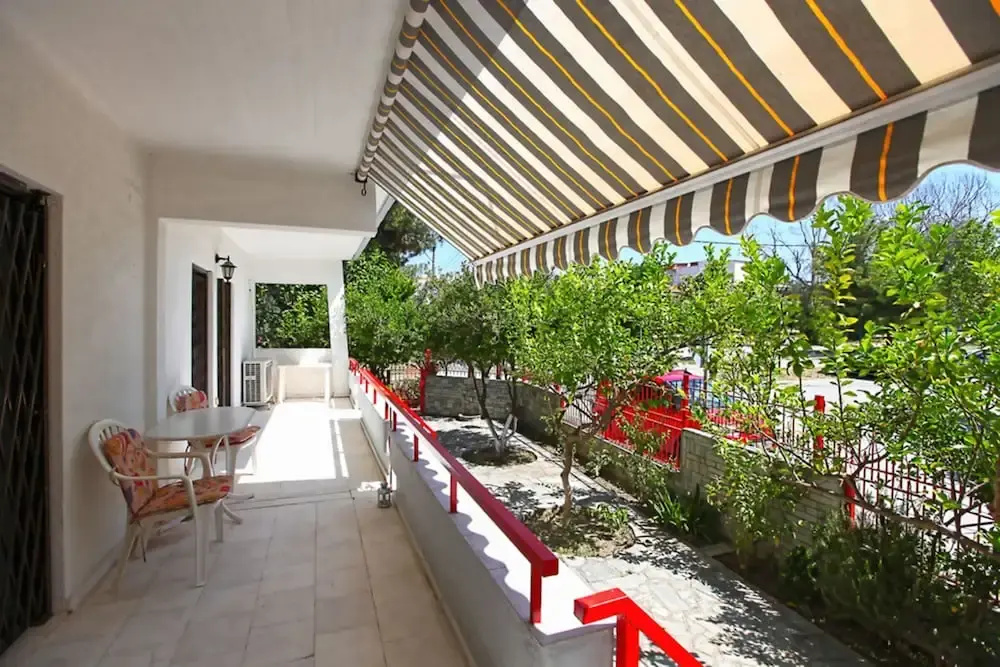 August Apt by halu! Villas