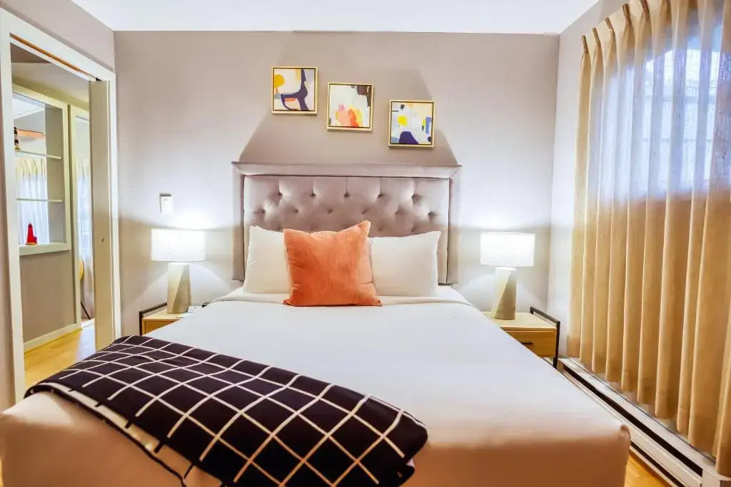 Standard room