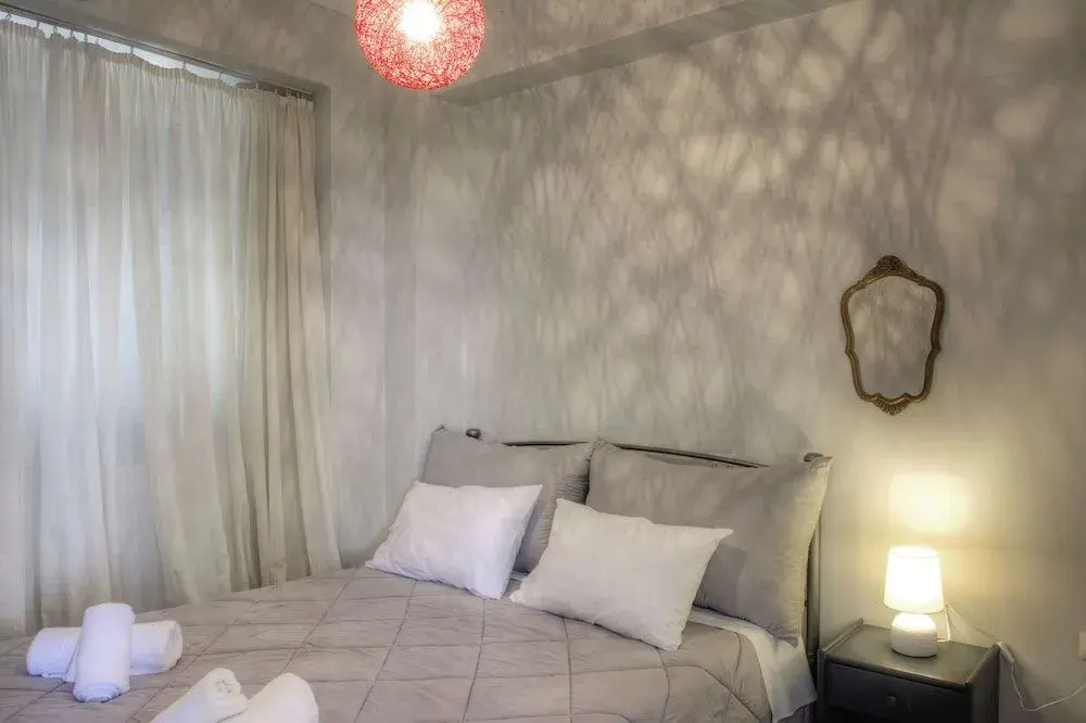 Mouragia Boutique Apartments by Corfuescapes