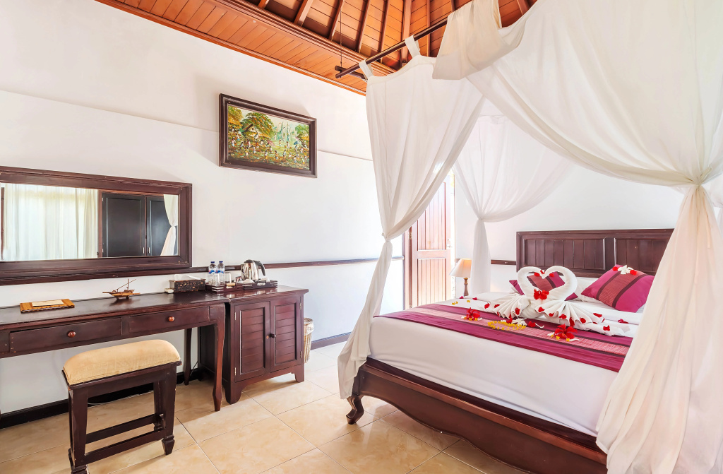 Adi Assri Beach Resort & Spa — 5
