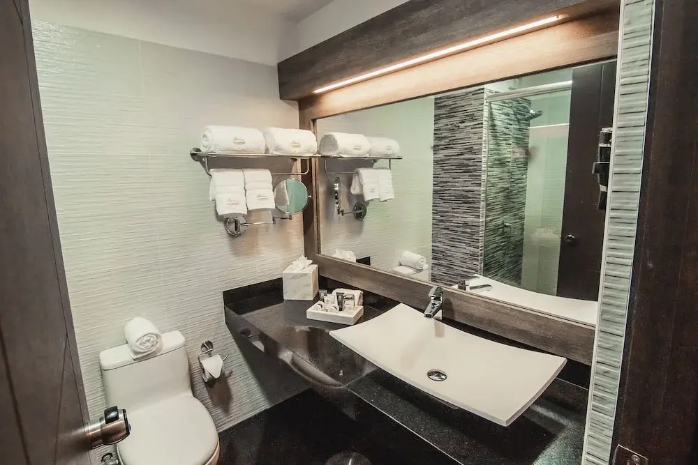 Hotel photo 10