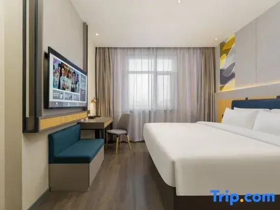 Business room