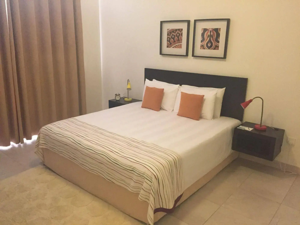 Midan Hotel Suites - Général