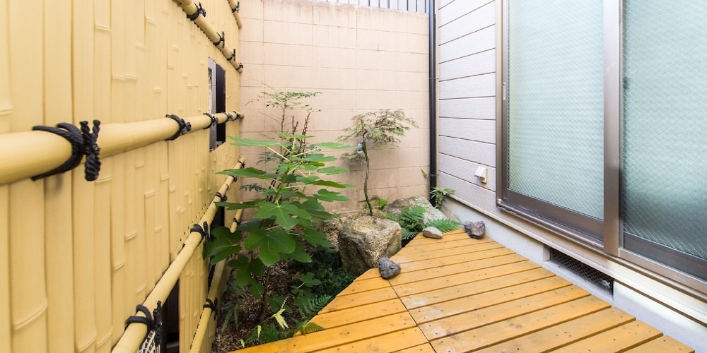 Guest House Na-No-Hana - Hostel Caters To Women 사진 11