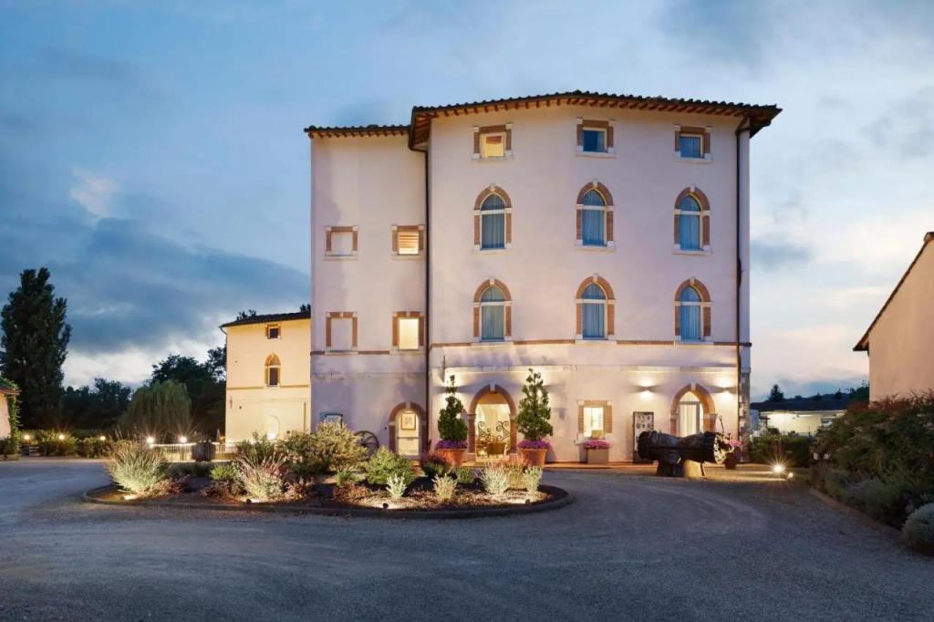 Hotel photo 45