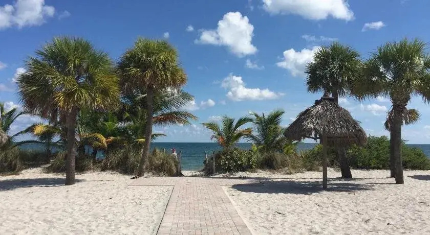 Beach & Waterfront
