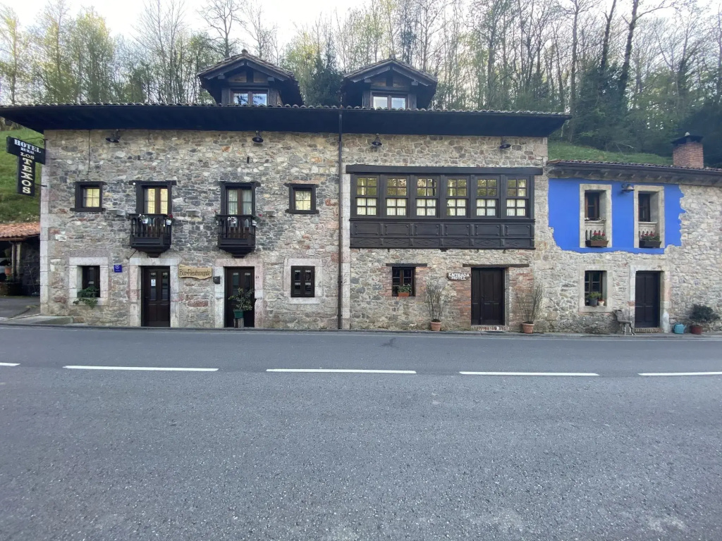Hotel Rural los Texos