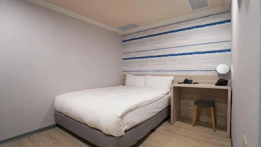 Suao Hotel - Chambres