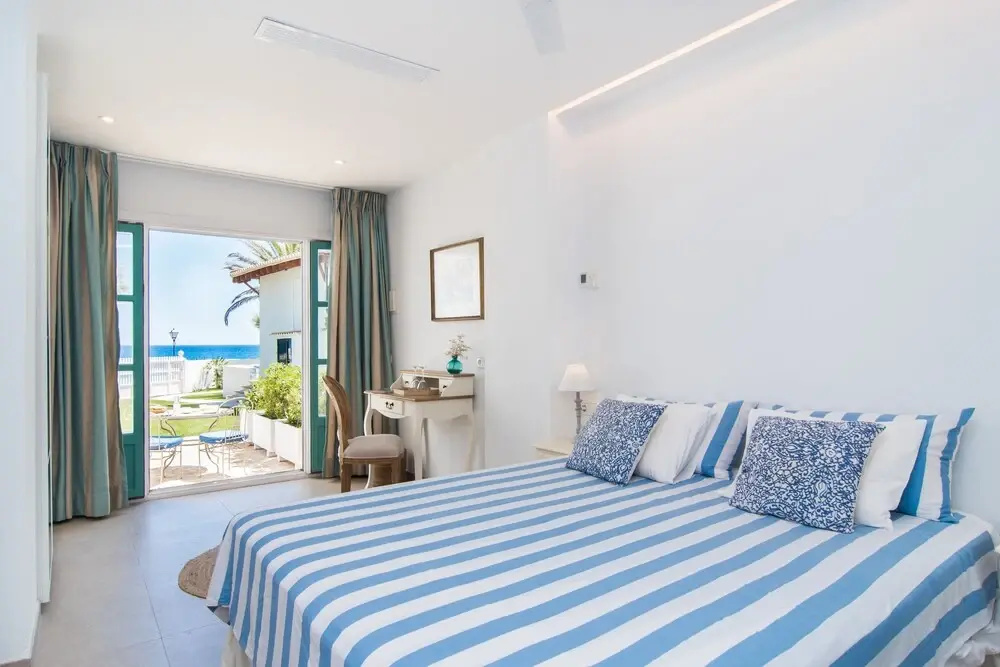 The Sea Club - Général