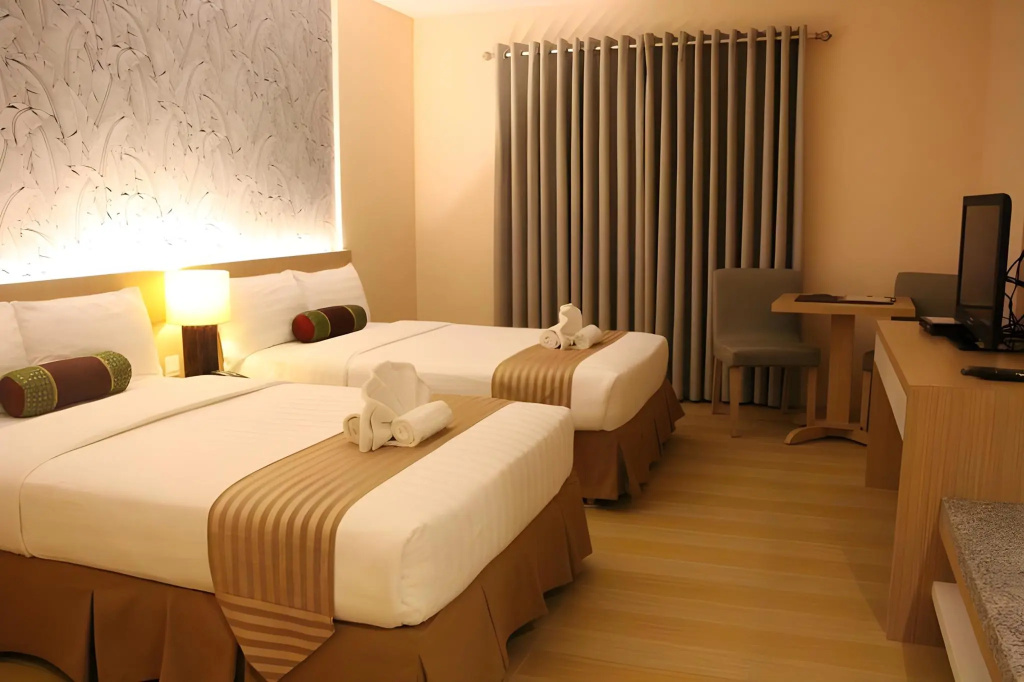 Mount Sea Resort — 5