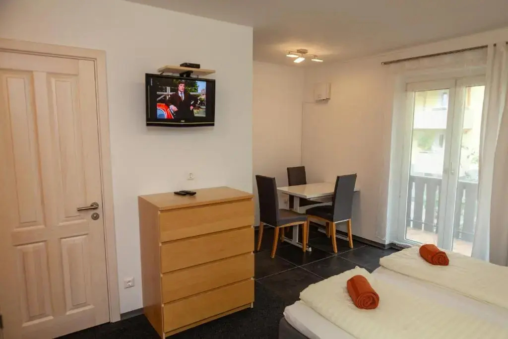 Haus Piller - Chambres