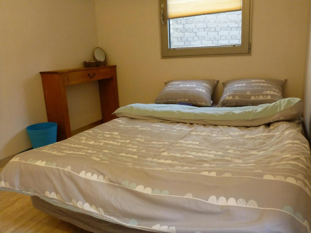 Inside Busan Hostel — 5