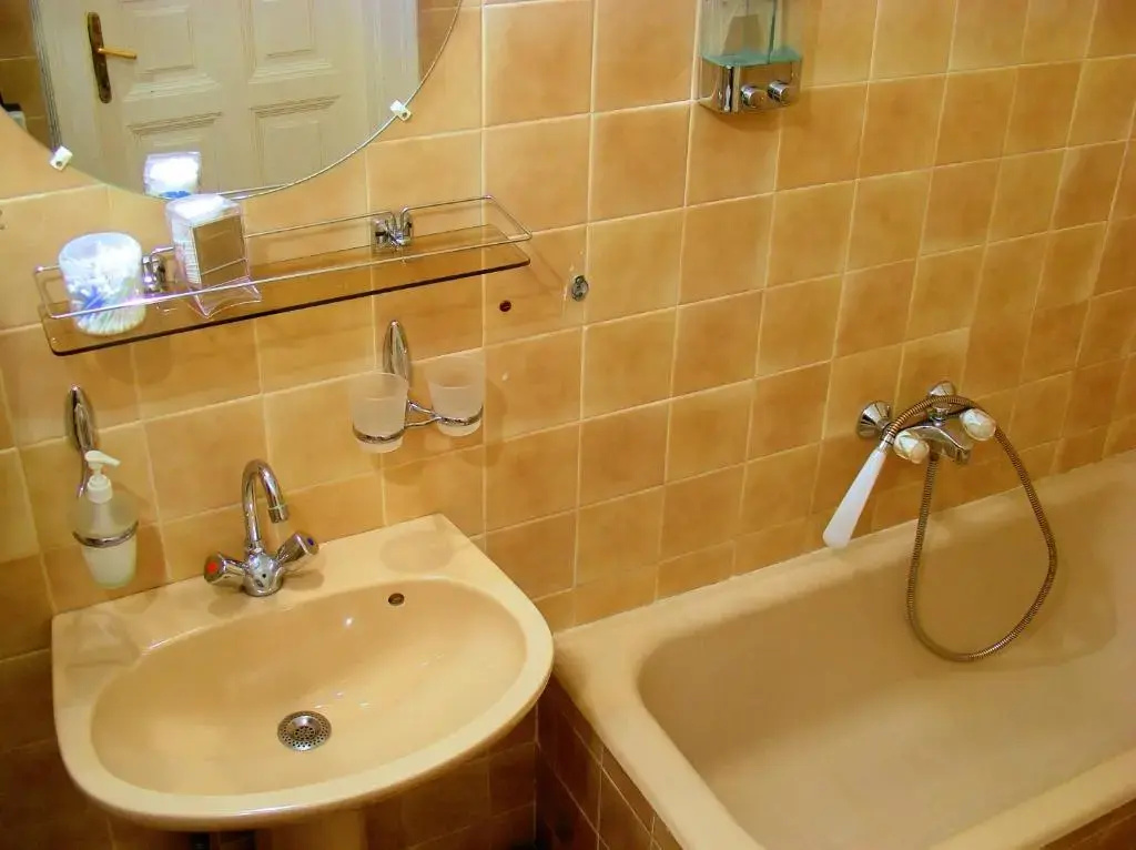 Firstapartments Inn City Center - Chambres