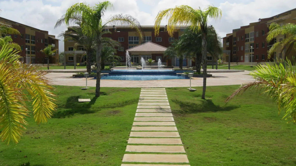 Villa La Blanquilla - фото 8