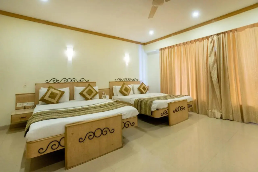 Hotel photo 14