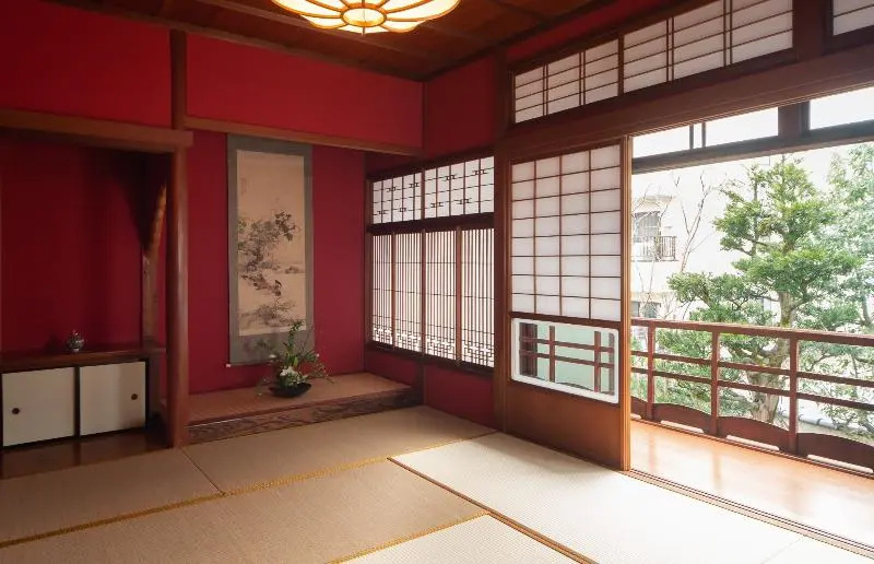 Wabi - Opened in June 2022! 1 Rented Machiya Inn