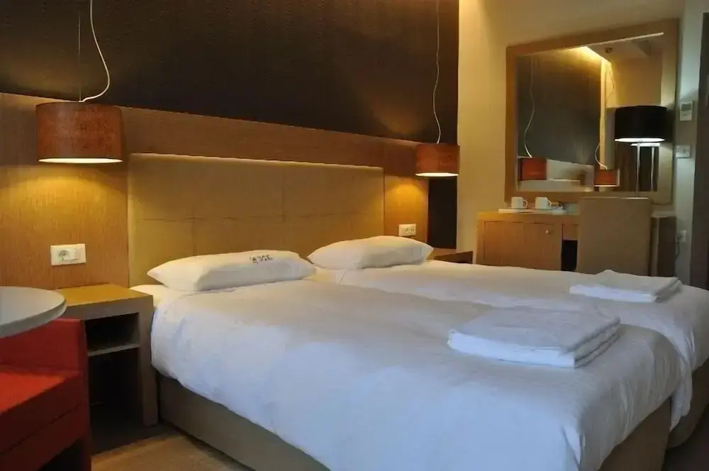 Corfu Mare Boutique Hotel - Adults Only - Chambres