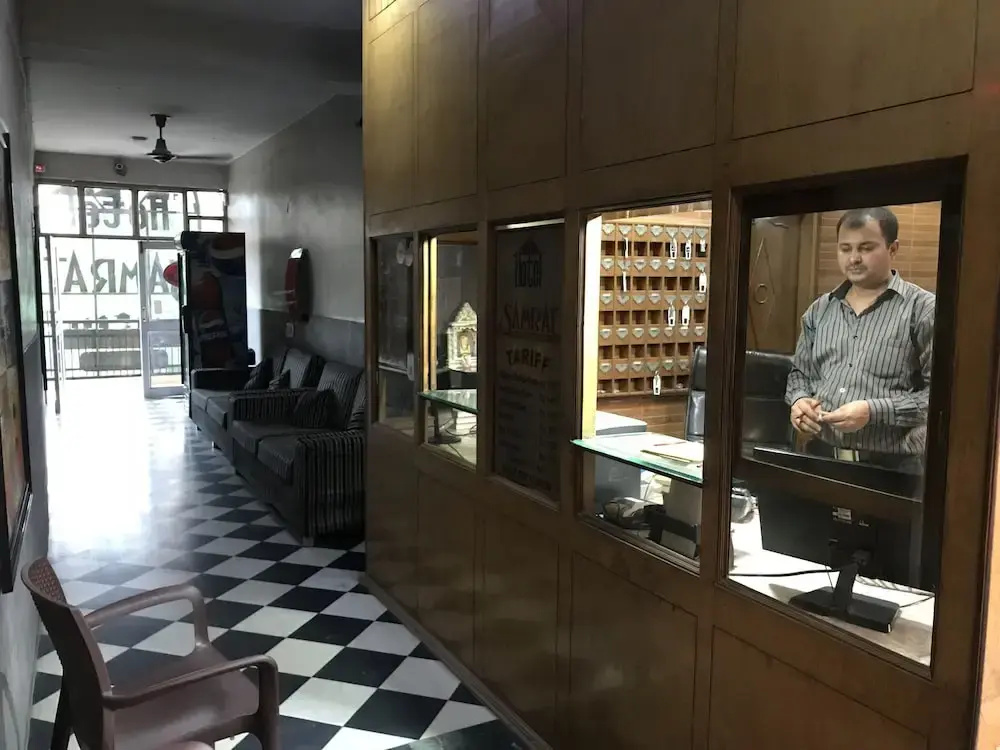 Hotel photo 14