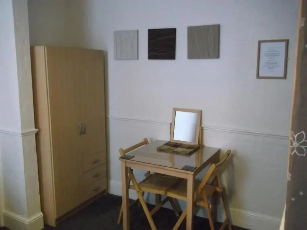 Atlantis Hotel Blackpool - Chambres