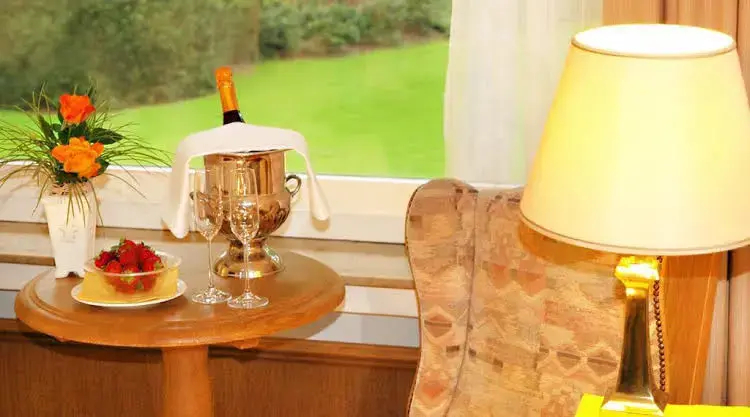 Heidehotel Waldh?Tte