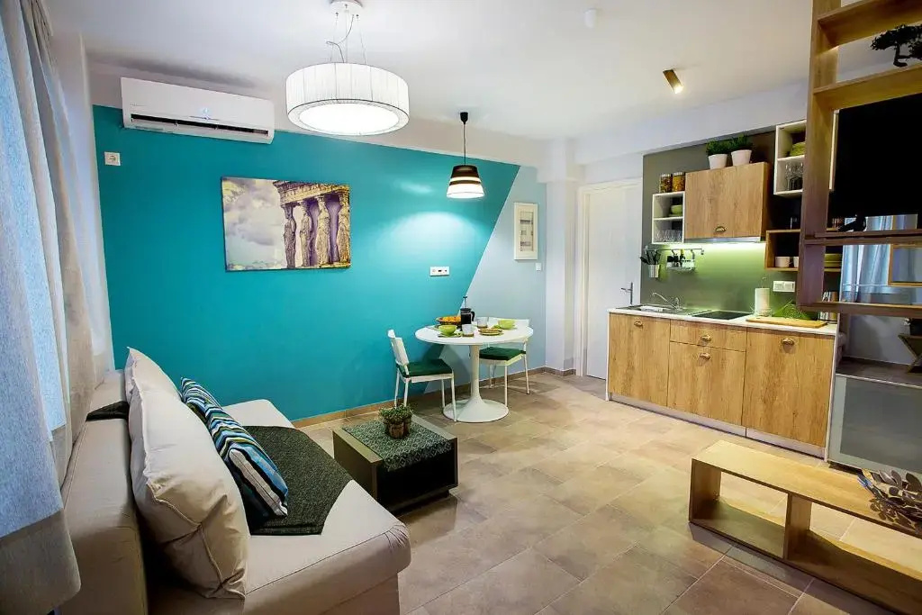 Superior Apartment