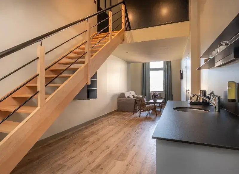 Standard Suite