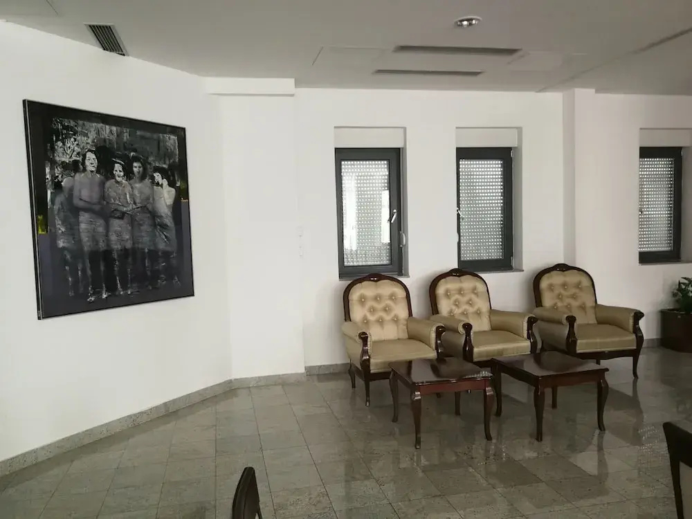 Hotel photo 20