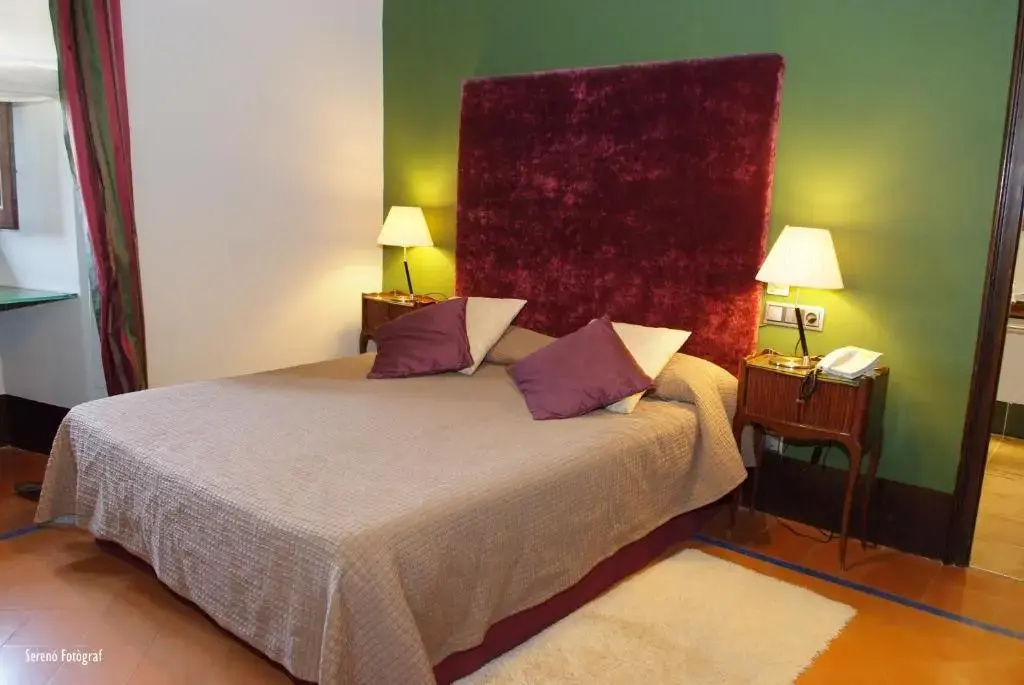 RVHotels Palau Lo Mirador - Chambres