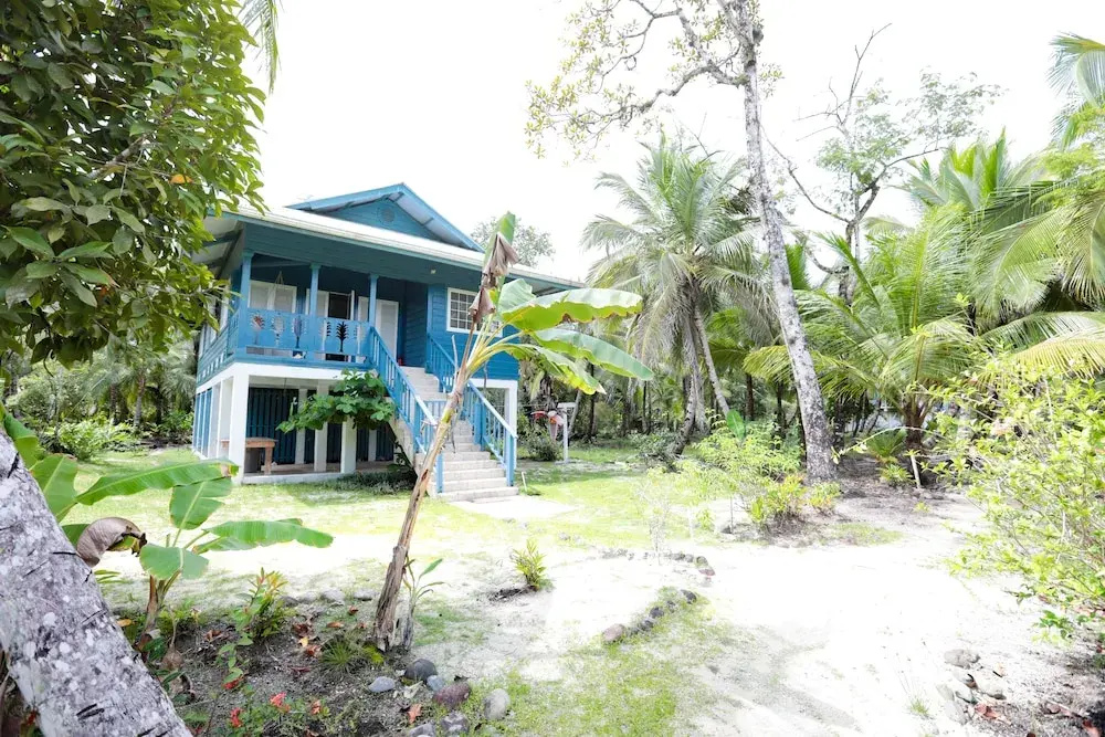 Azul Paradise - Chambres