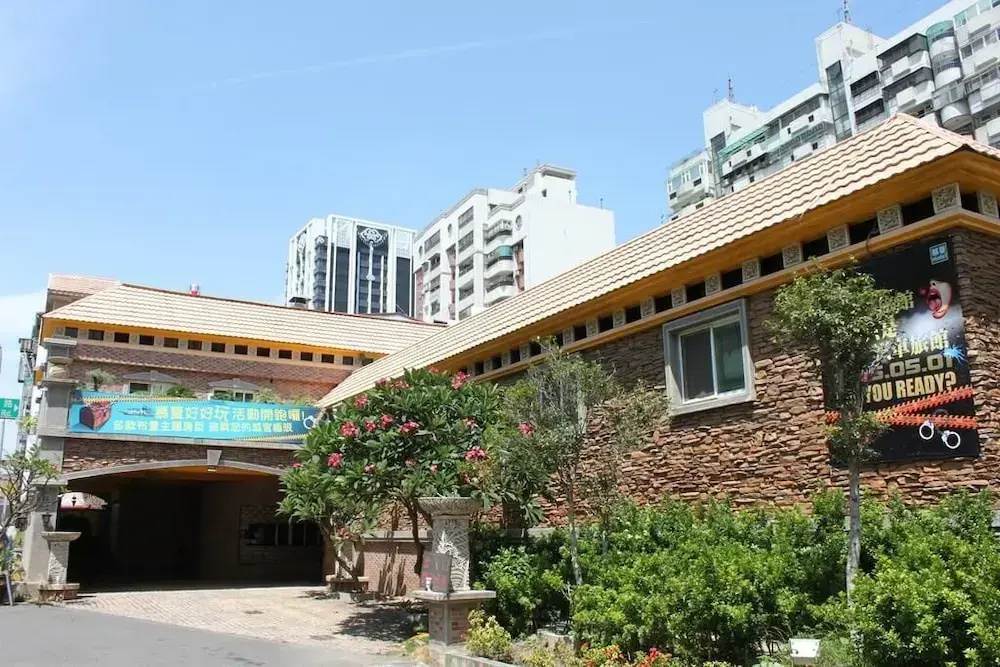 Hotel photo 15
