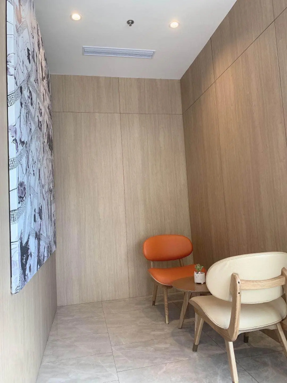 Spa & Wellness
