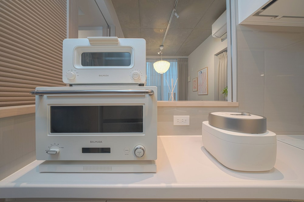 Ken's Place Minami-Azabu 사진 21
