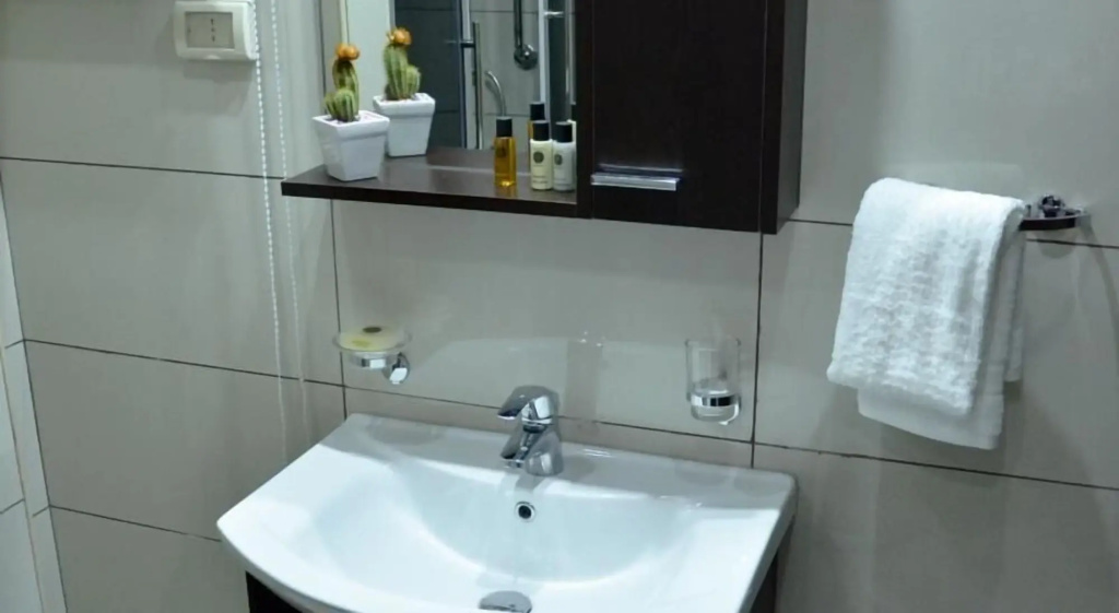 City Rose Hotel Suites - Général