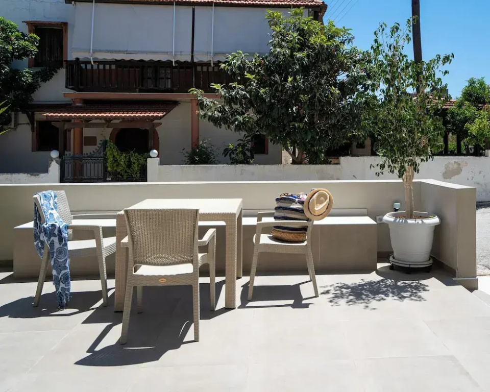 Sueño Seaside Residence