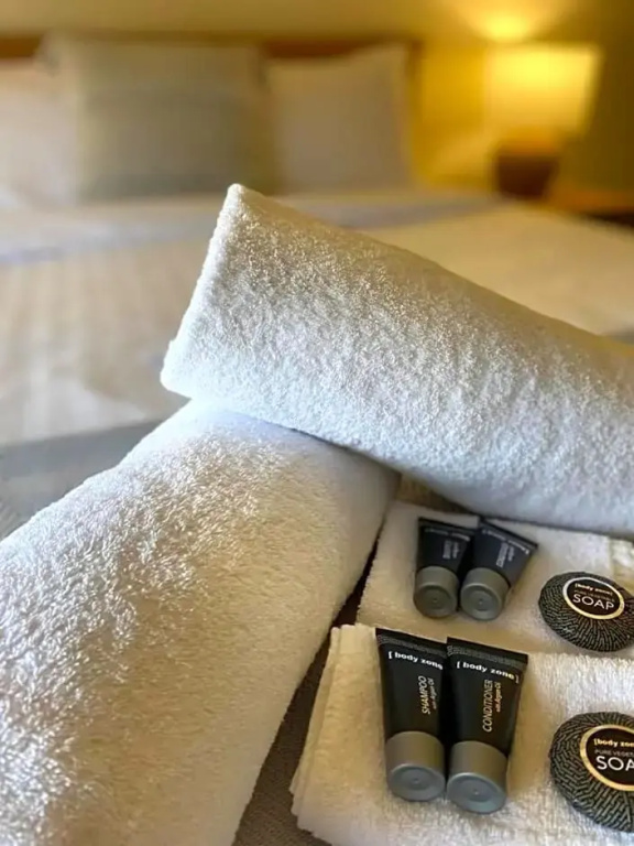 Pedder Wilderness Lodge - Chambres
