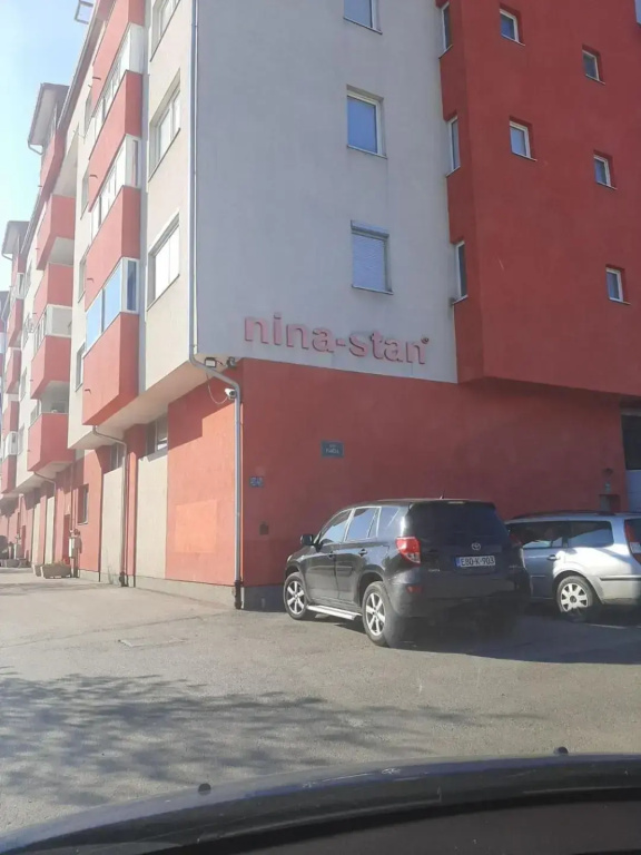 Maki & Dare Apartment Ilidza