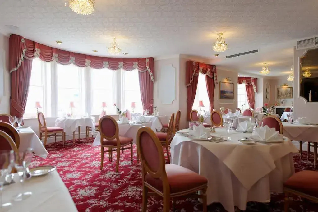 Hotel Riviera Sidmouth - Général