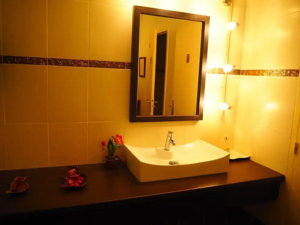 Afficher la photo 8 — Brit Hotel Castres
