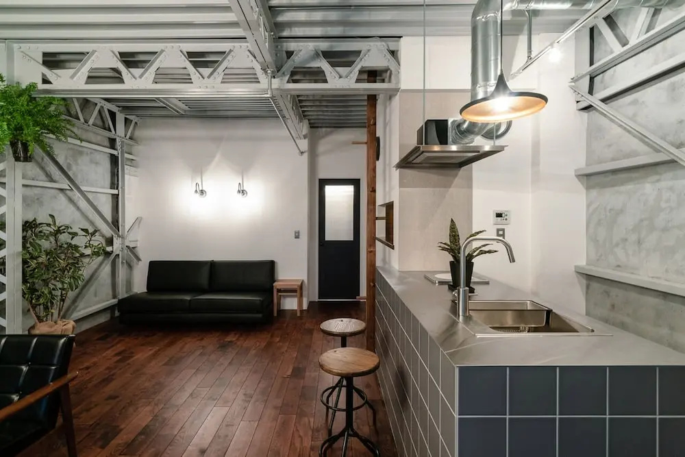 Rakuna Inn Yu Kinshicho 사진 15